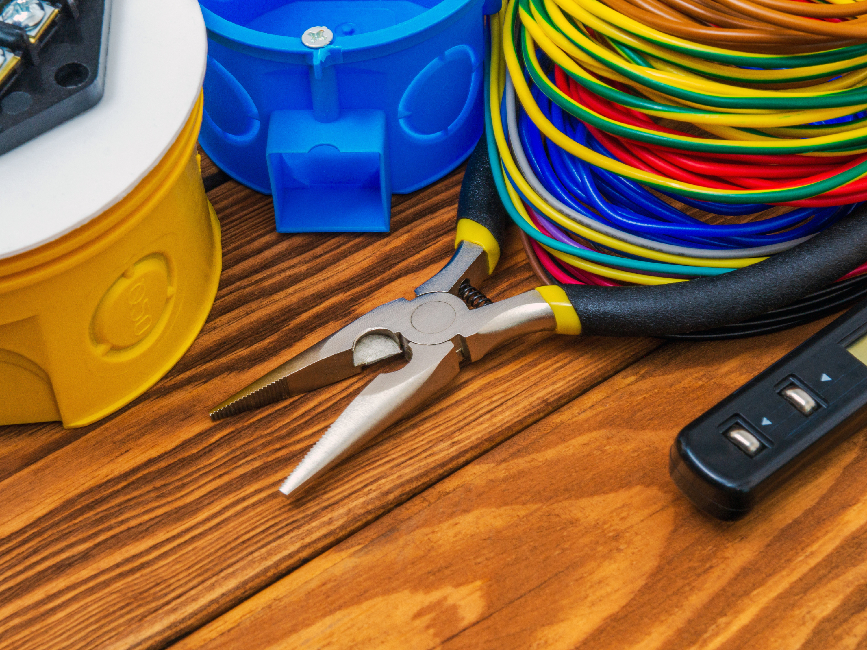 Cable Clamping Systems