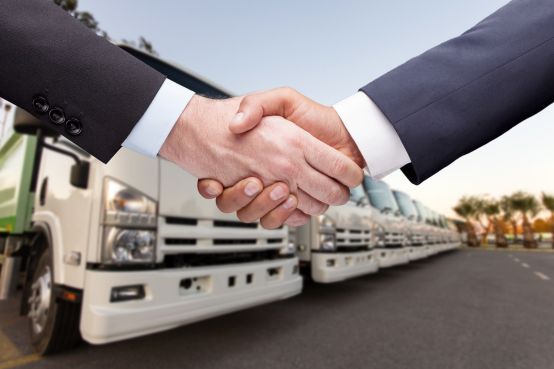 transportation-fleet